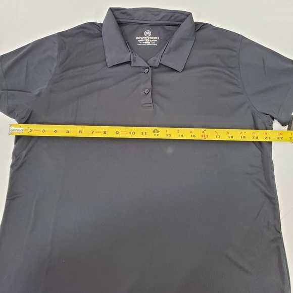 STORMTECH  - Ladie's Sport Polo - Picture 10 of 11